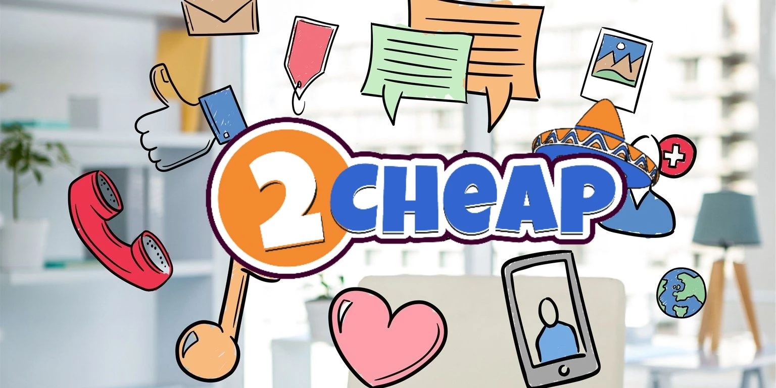 2Cheap BV