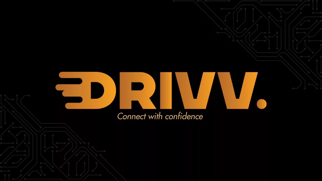 DRIVV.