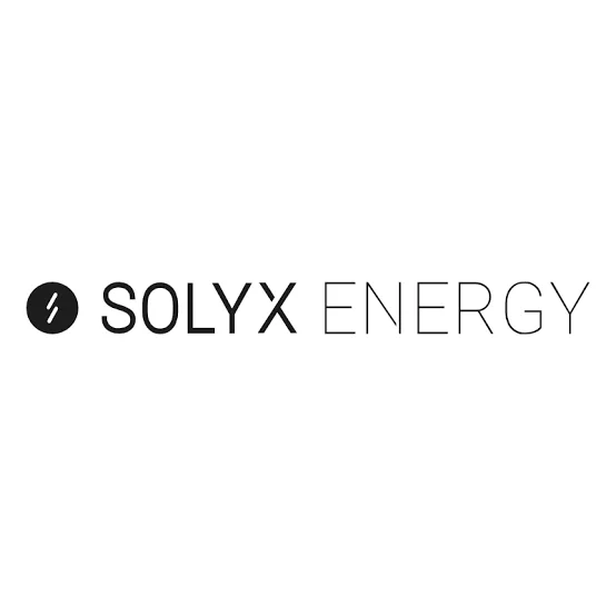 Solyx Energy