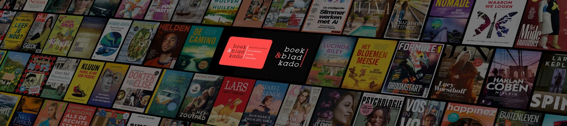BoekenBladKado.nl