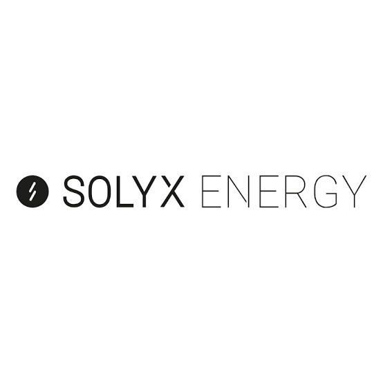 Solyx Energy