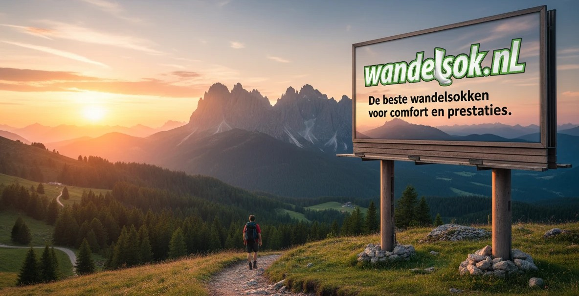 About Wandelsok