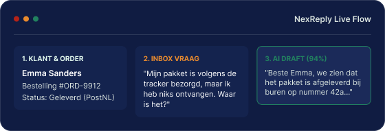 Illustratief productvoorbeeld