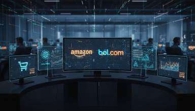 NexReply vs AI Agents: why e-commerce customer service must not be an experiment