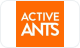 Active Ants